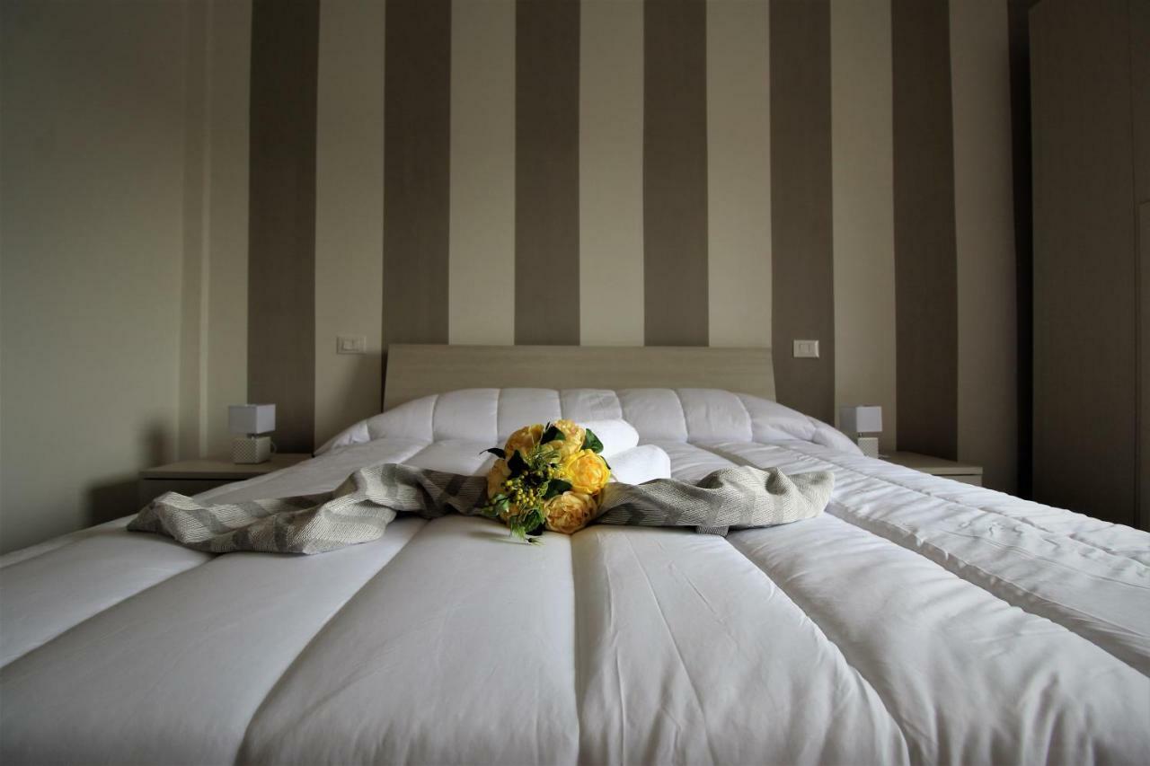 La Casa Di Varda เวโรนา ภายนอก รูปภาพ