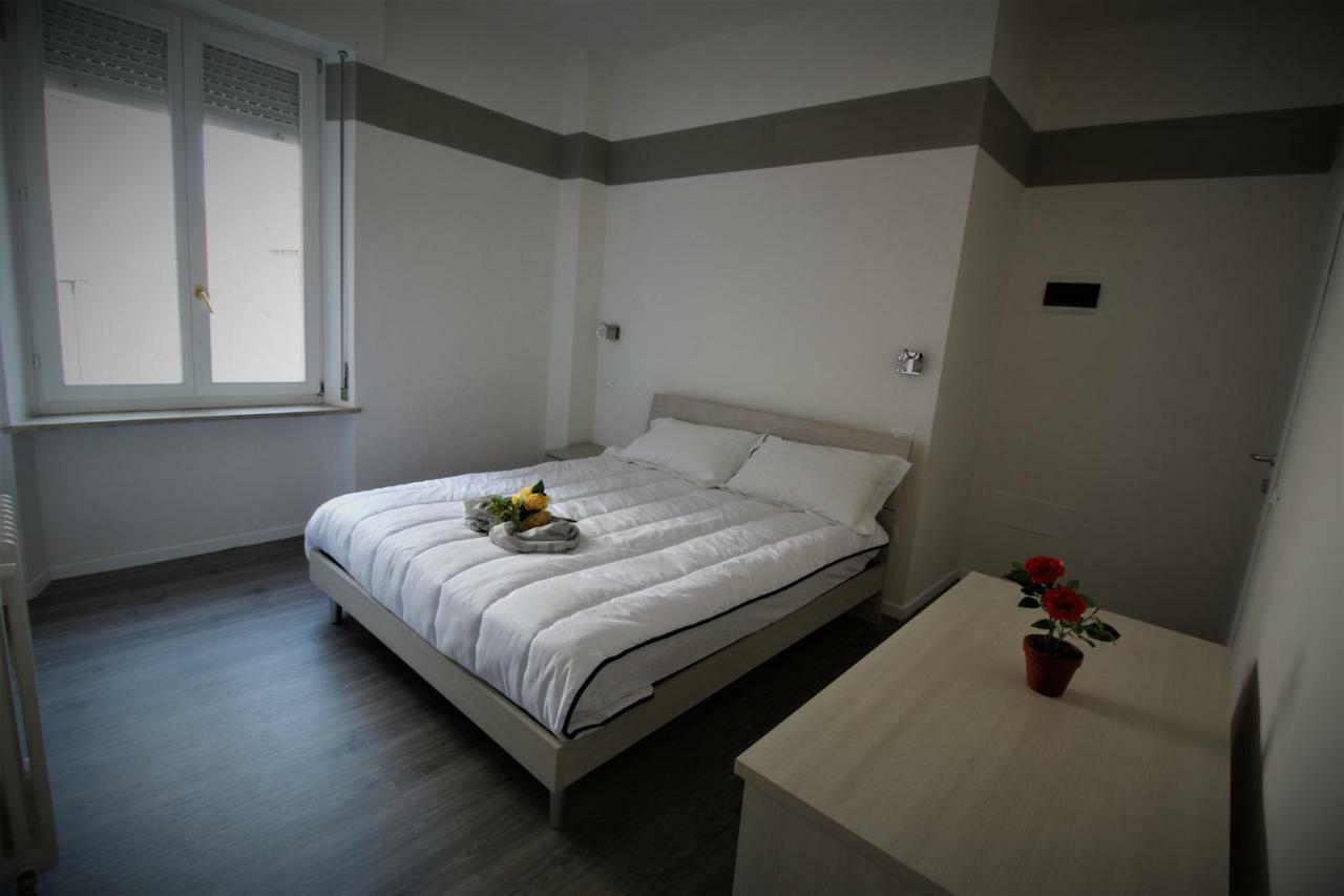 La Casa Di Varda เวโรนา ภายนอก รูปภาพ