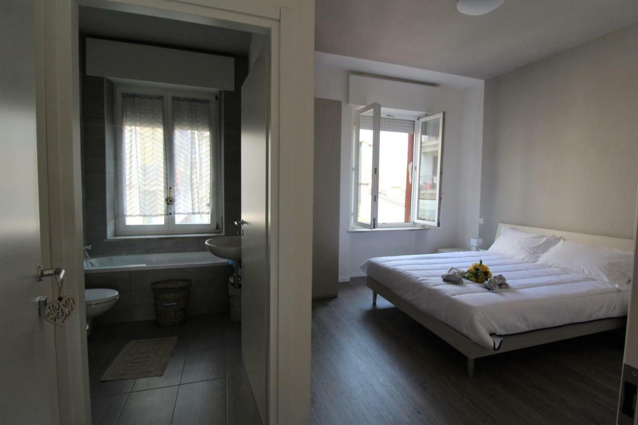 La Casa Di Varda เวโรนา ภายนอก รูปภาพ